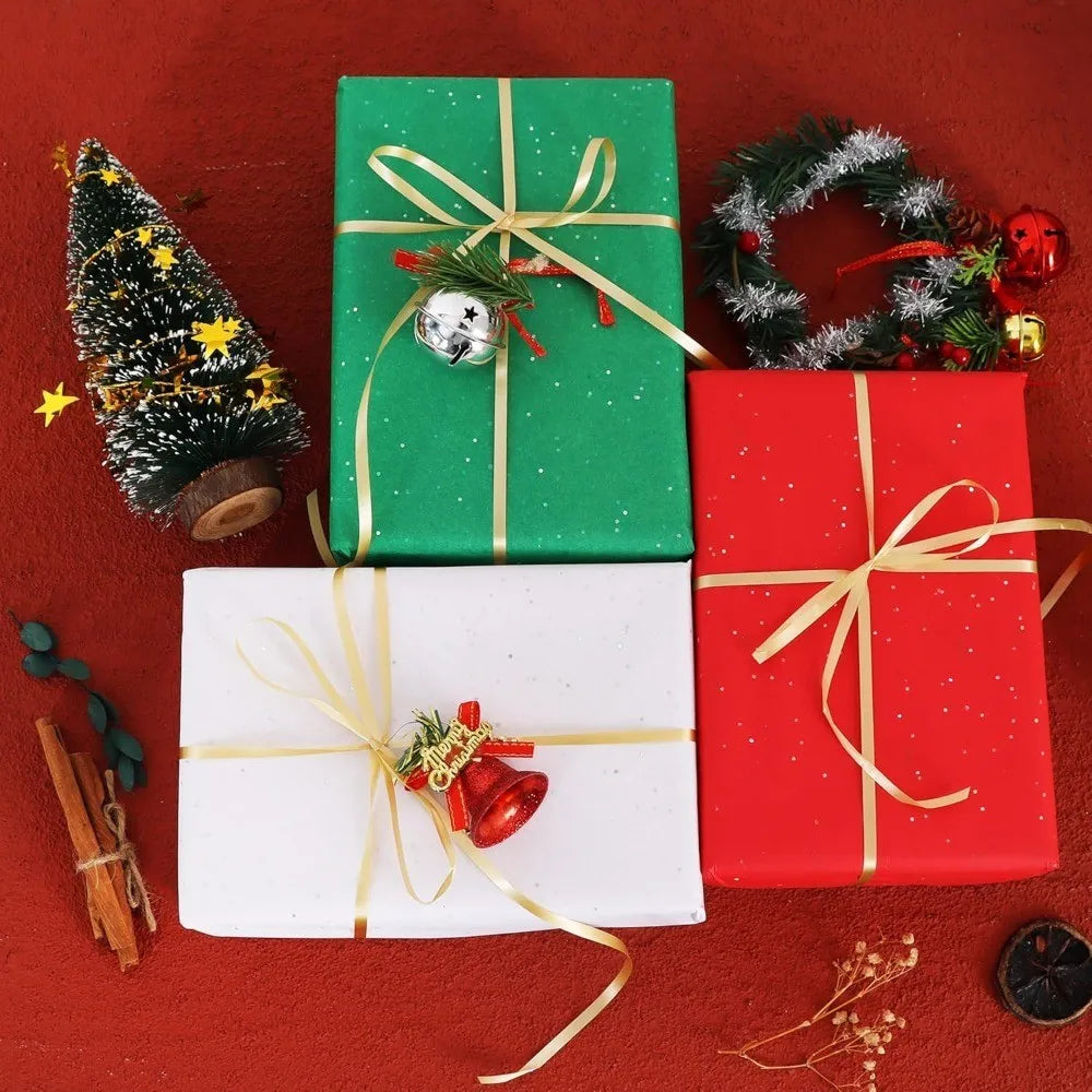 Christmas Gift Wrap