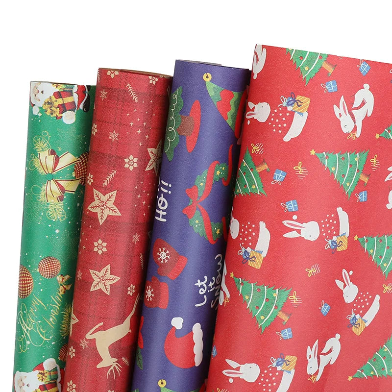 Christmas Wrapping Paper